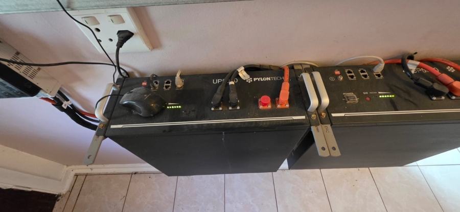 3 Bedroom Property for Sale in Songloed North West